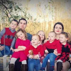 Meet your Posher, Gabrielle